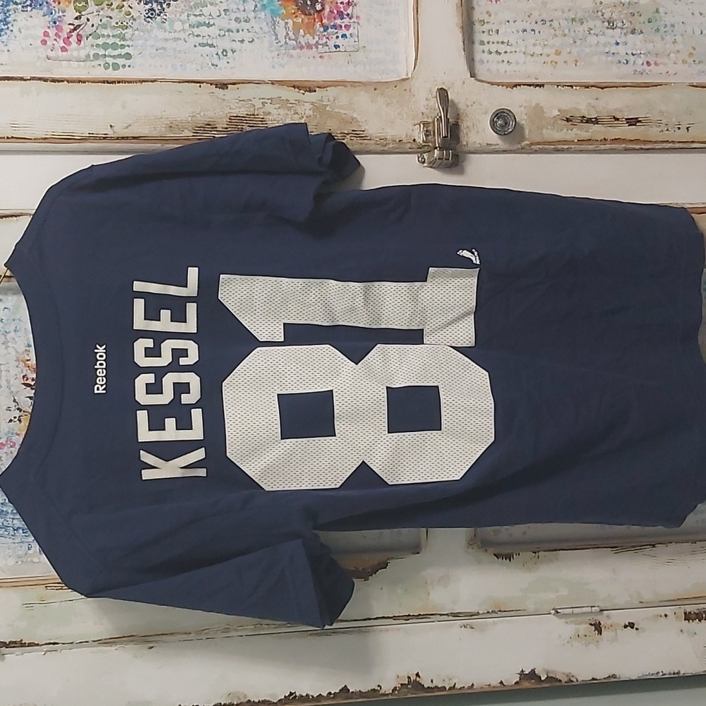 Toronto Maple Leafs Phil Kessel T Shirt